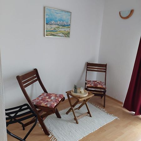Apartman Pod Forticu Hvar Town Bagian luar foto