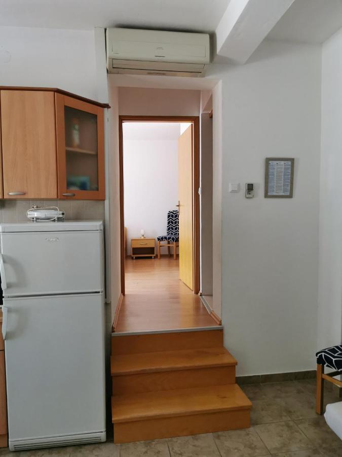 Apartman Pod Forticu Hvar Town Bagian luar foto