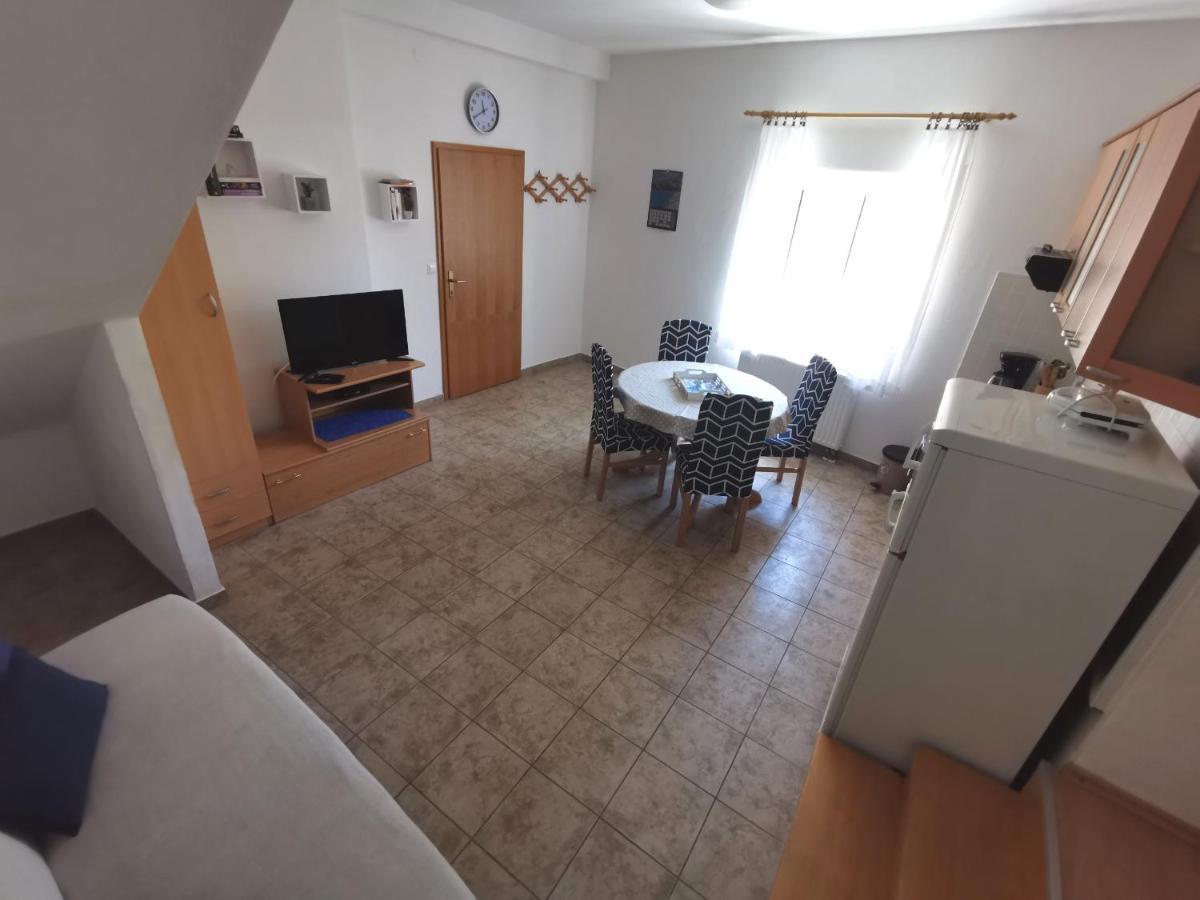 Apartman Pod Forticu Hvar Town Bagian luar foto