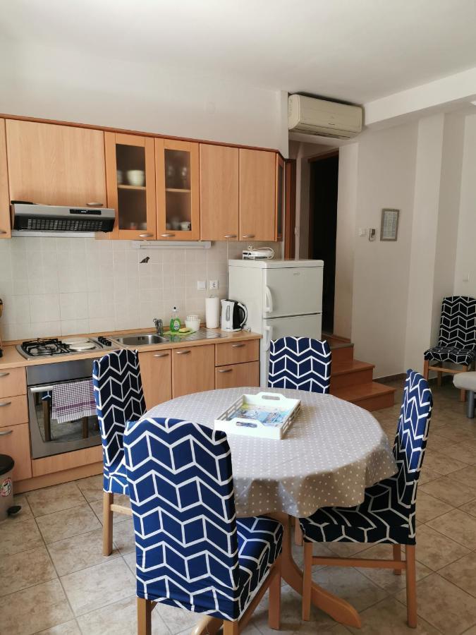 Apartman Pod Forticu Hvar Town Bagian luar foto