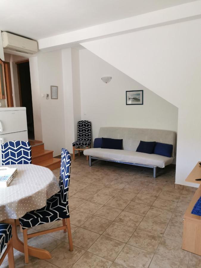 Apartman Pod Forticu Hvar Town Bagian luar foto