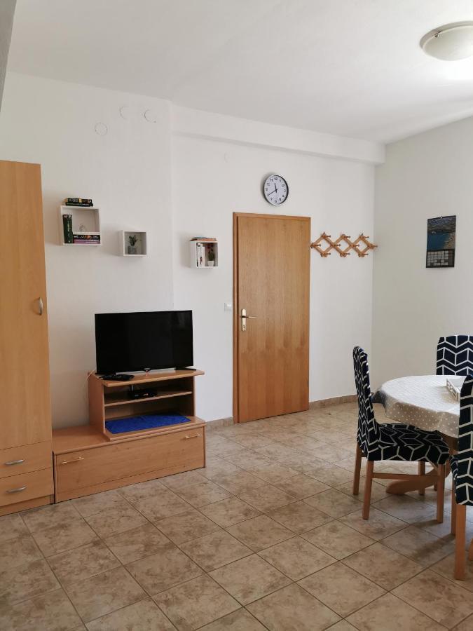 Apartman Pod Forticu Hvar Town Bagian luar foto