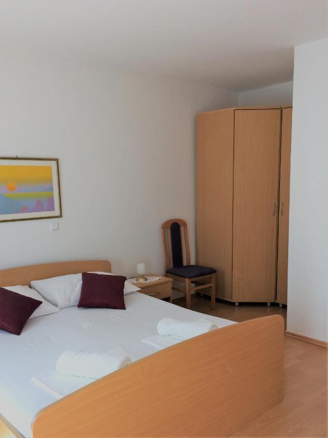 Apartman Pod Forticu Hvar Town Bagian luar foto