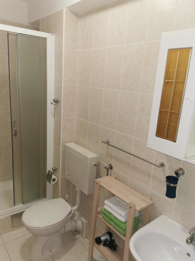 Apartman Pod Forticu Hvar Town Bagian luar foto