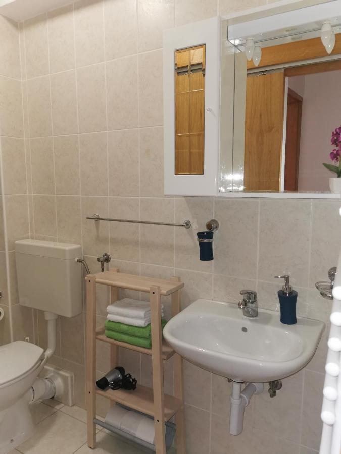 Apartman Pod Forticu Hvar Town Bagian luar foto