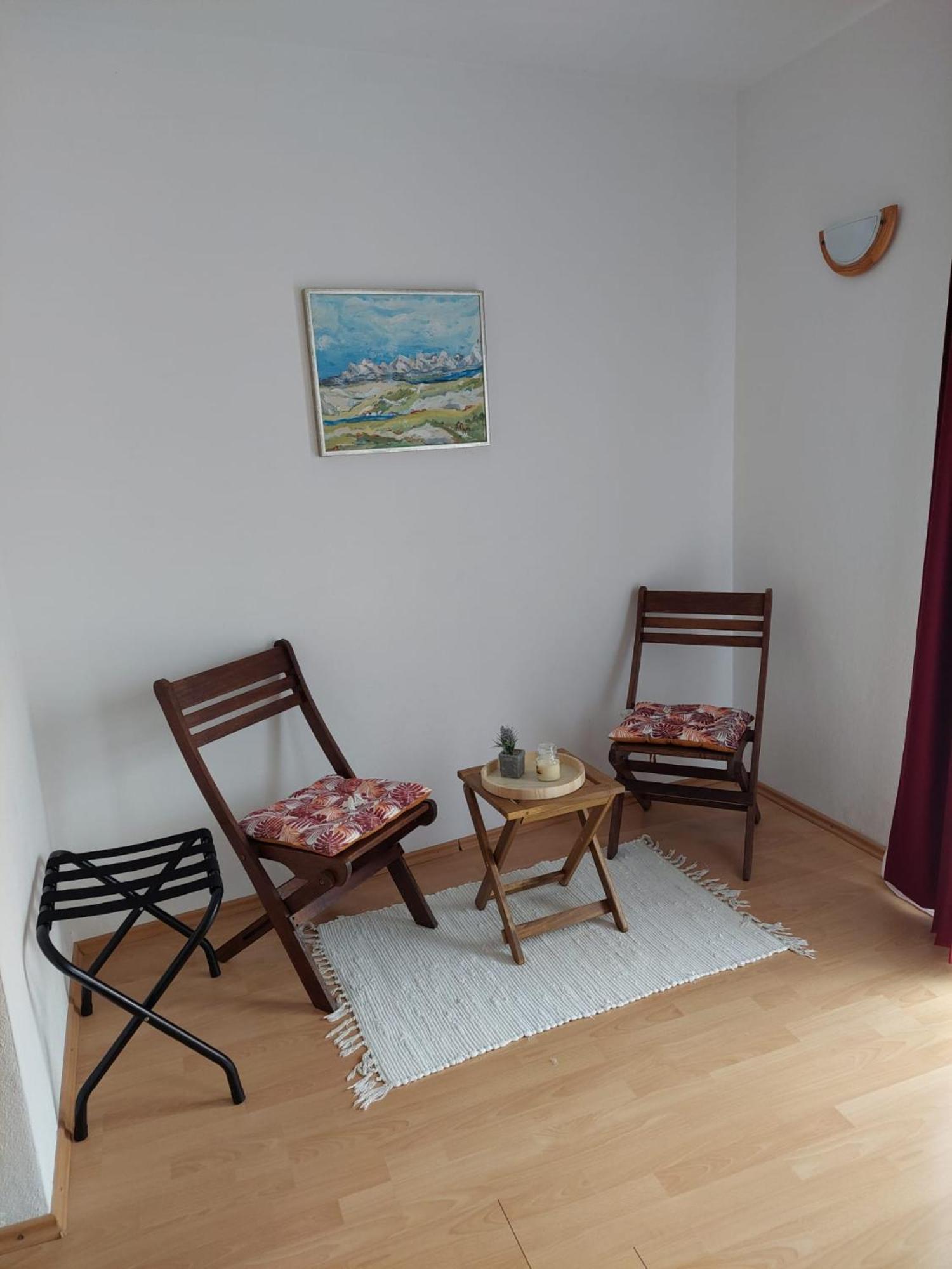 Apartman Pod Forticu Hvar Town Bagian luar foto