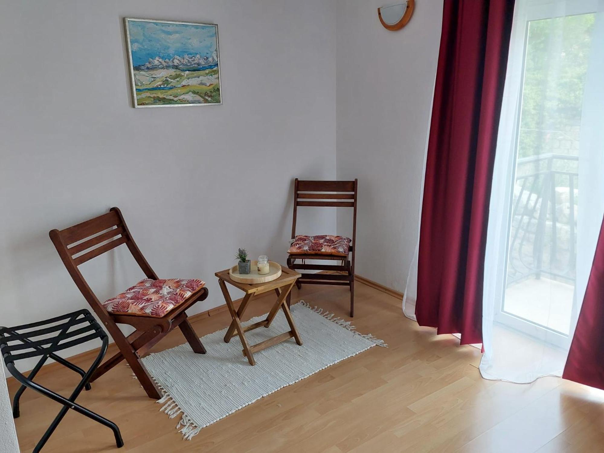 Apartman Pod Forticu Hvar Town Bagian luar foto